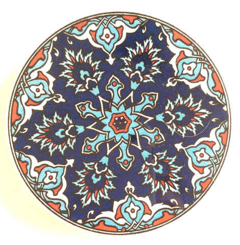 Ceramic Coaster - Create your own set! - Sophie's Bazaar - 1