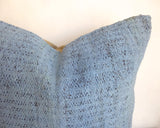 Light Blue recolored Pillow Cover - Sophie's Bazaar - 4