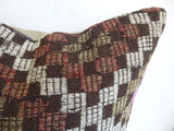 Kilim Pillow Cover - Sophie's Bazaar - 3