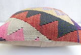 Decorative Kilim pillow - Sophie's Bazaar - 3