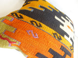 Tribal Kilim Pillow cover - Sophie's Bazaar - 4